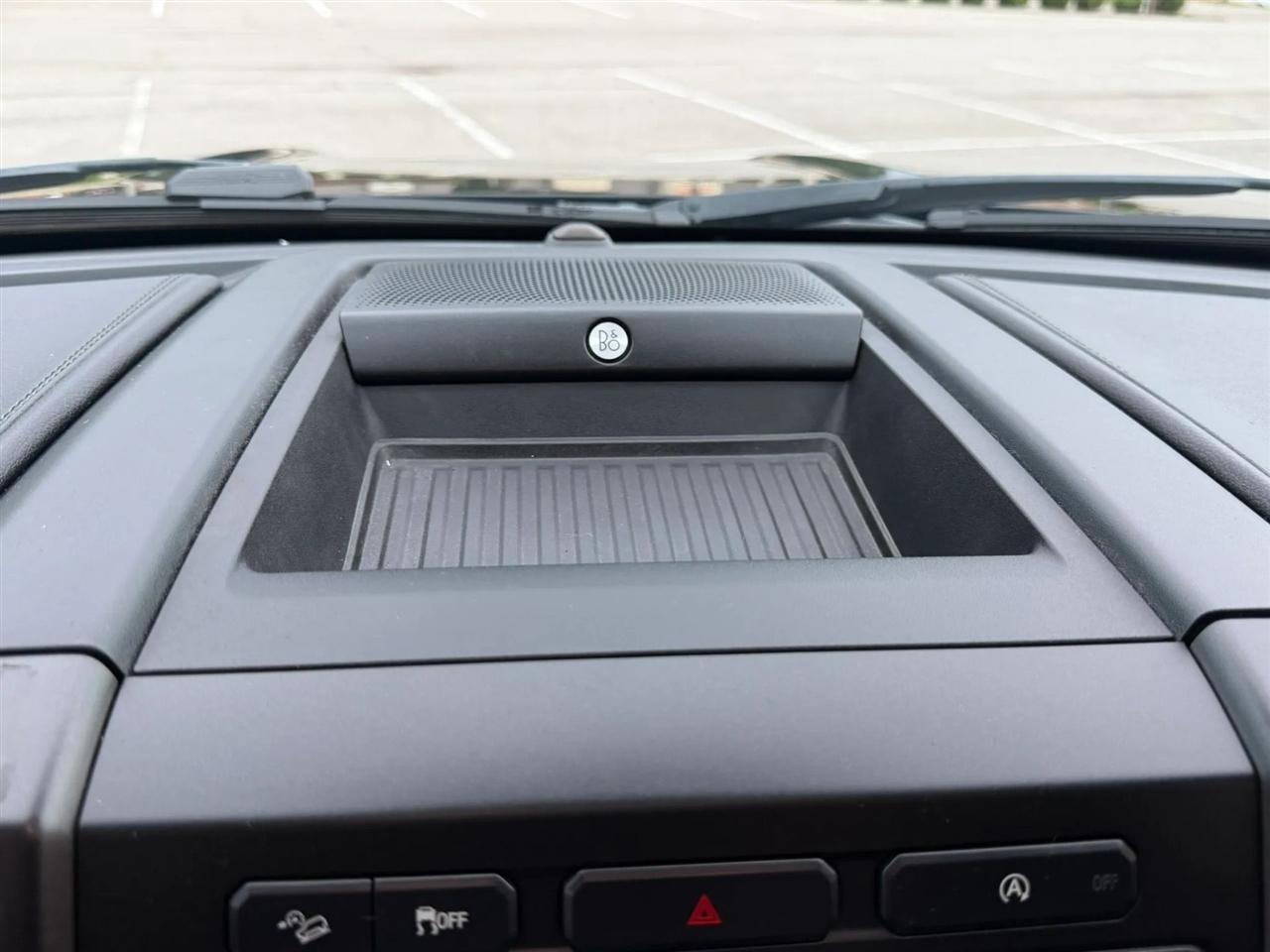 Ford Expedition Limited 4x4 2018