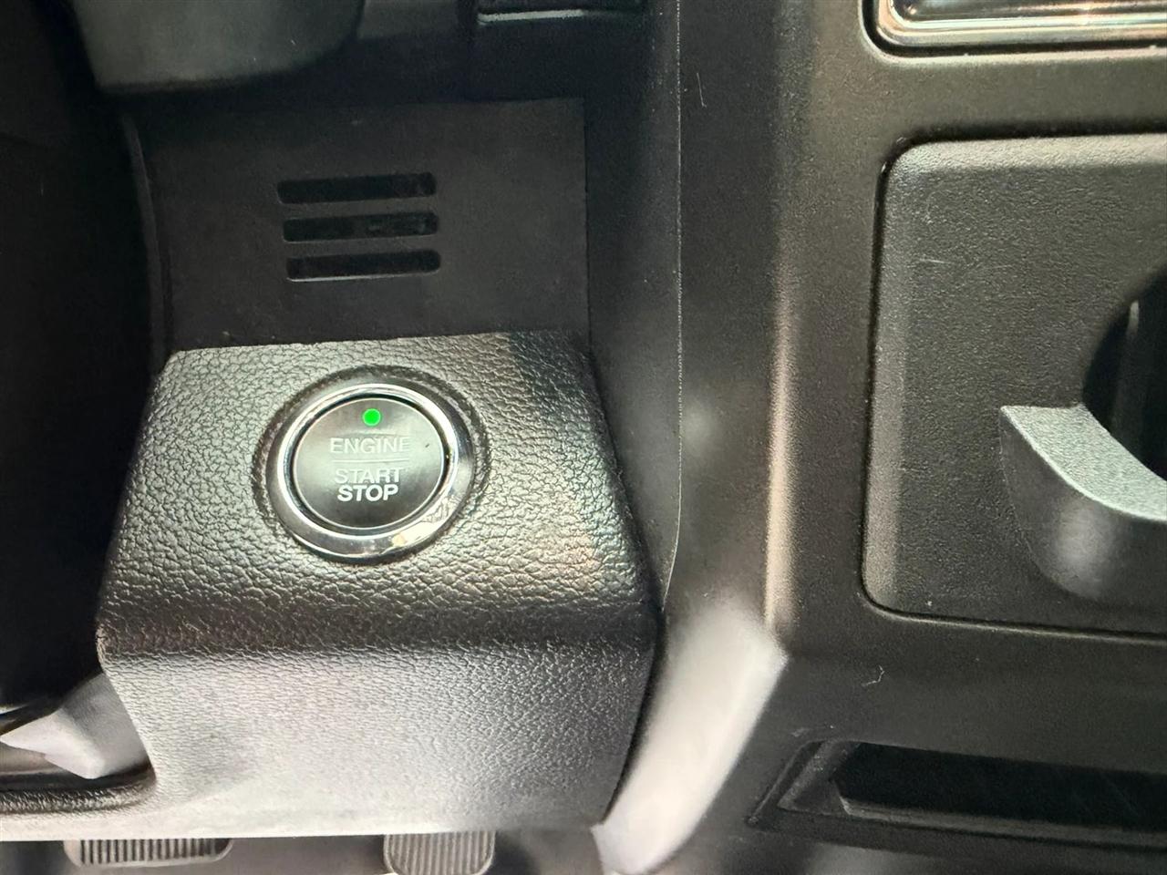 Ford Expedition Limited 4x4 2018