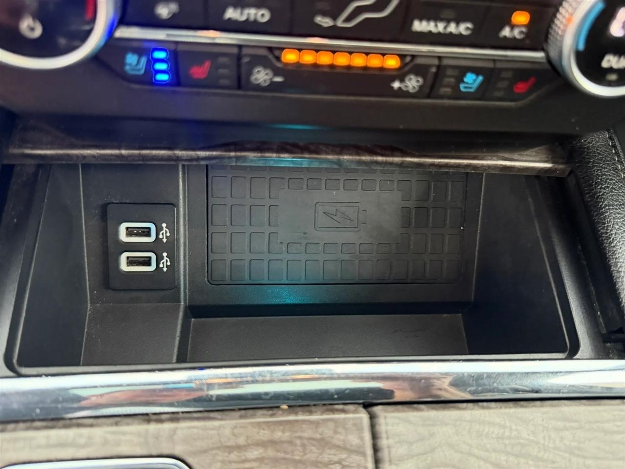 Ford Expedition Limited 4x4 2018