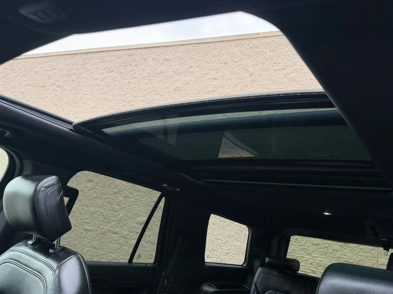 Ford Expedition Limited 4x4 2018