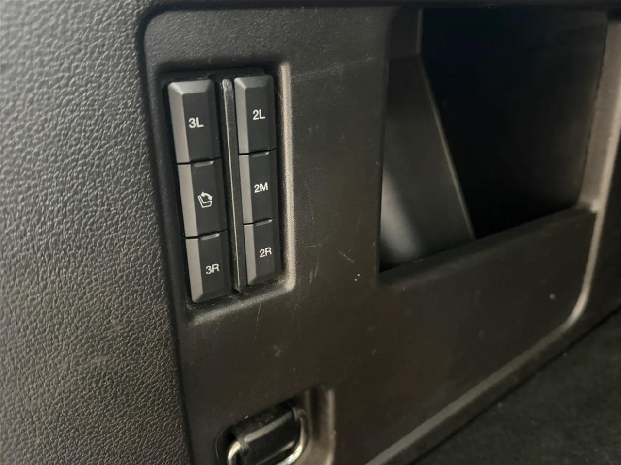 Ford Expedition Limited 4x4 2018