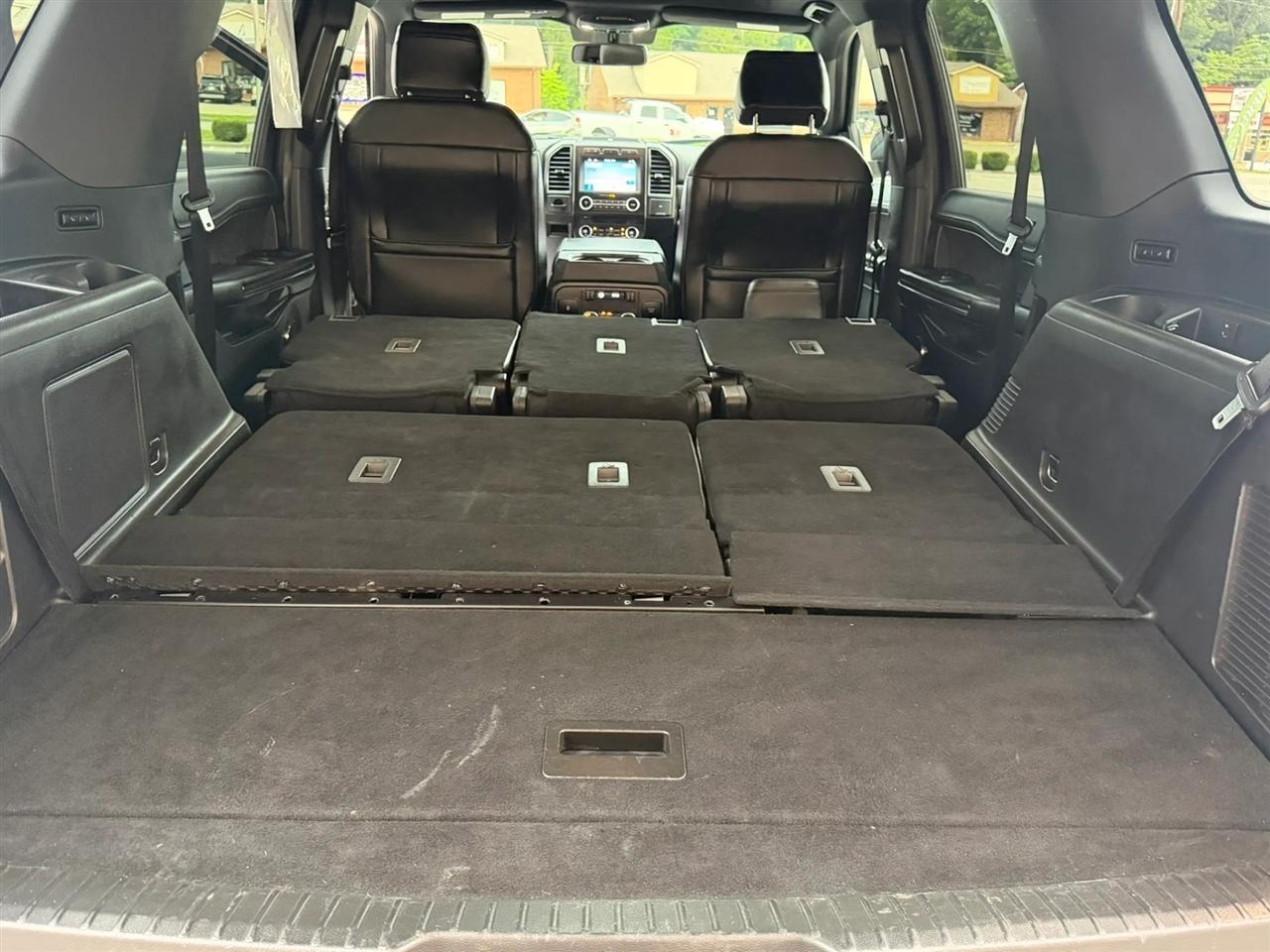 Ford Expedition Limited 4x4 2018