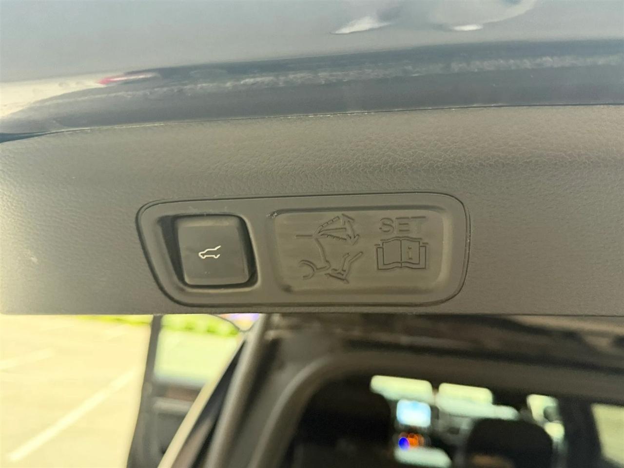 Ford Expedition Limited 4x4 2018