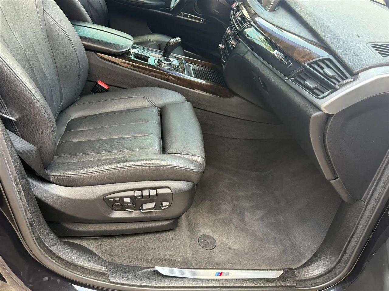 BMW X5 RWD 4dr sDrive35i 2016