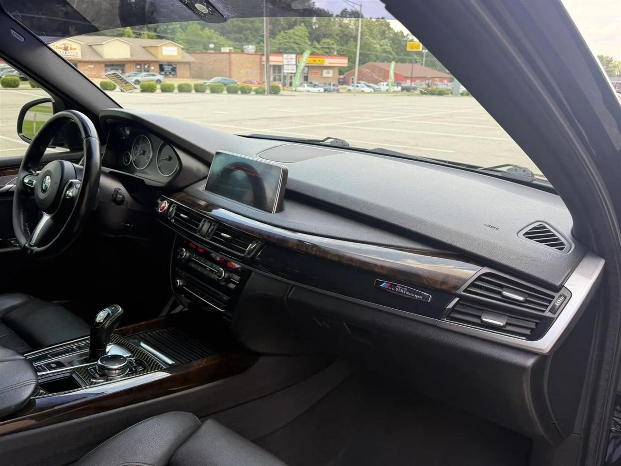 BMW X5 RWD 4dr sDrive35i 2016