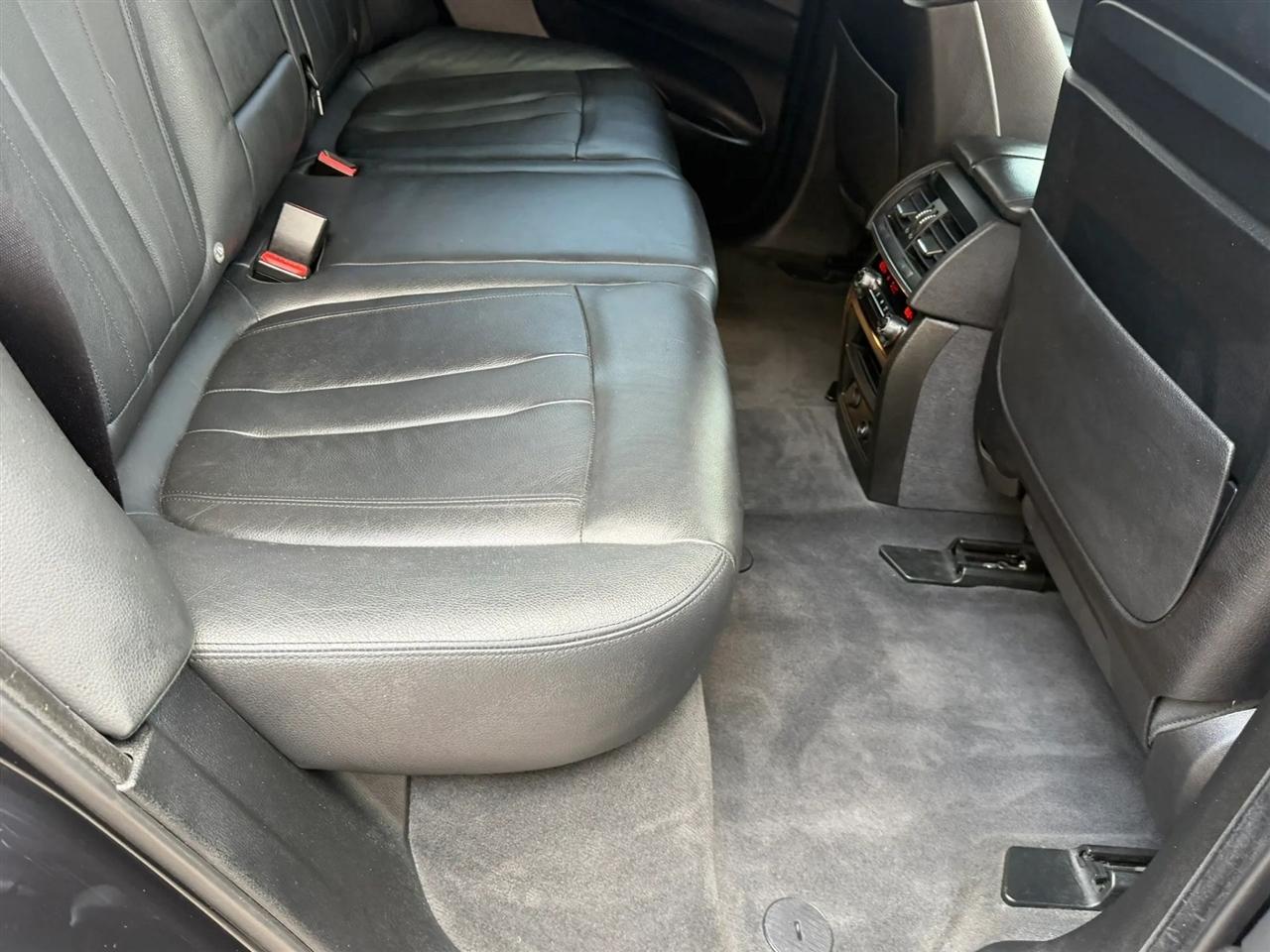 BMW X5 RWD 4dr sDrive35i 2016