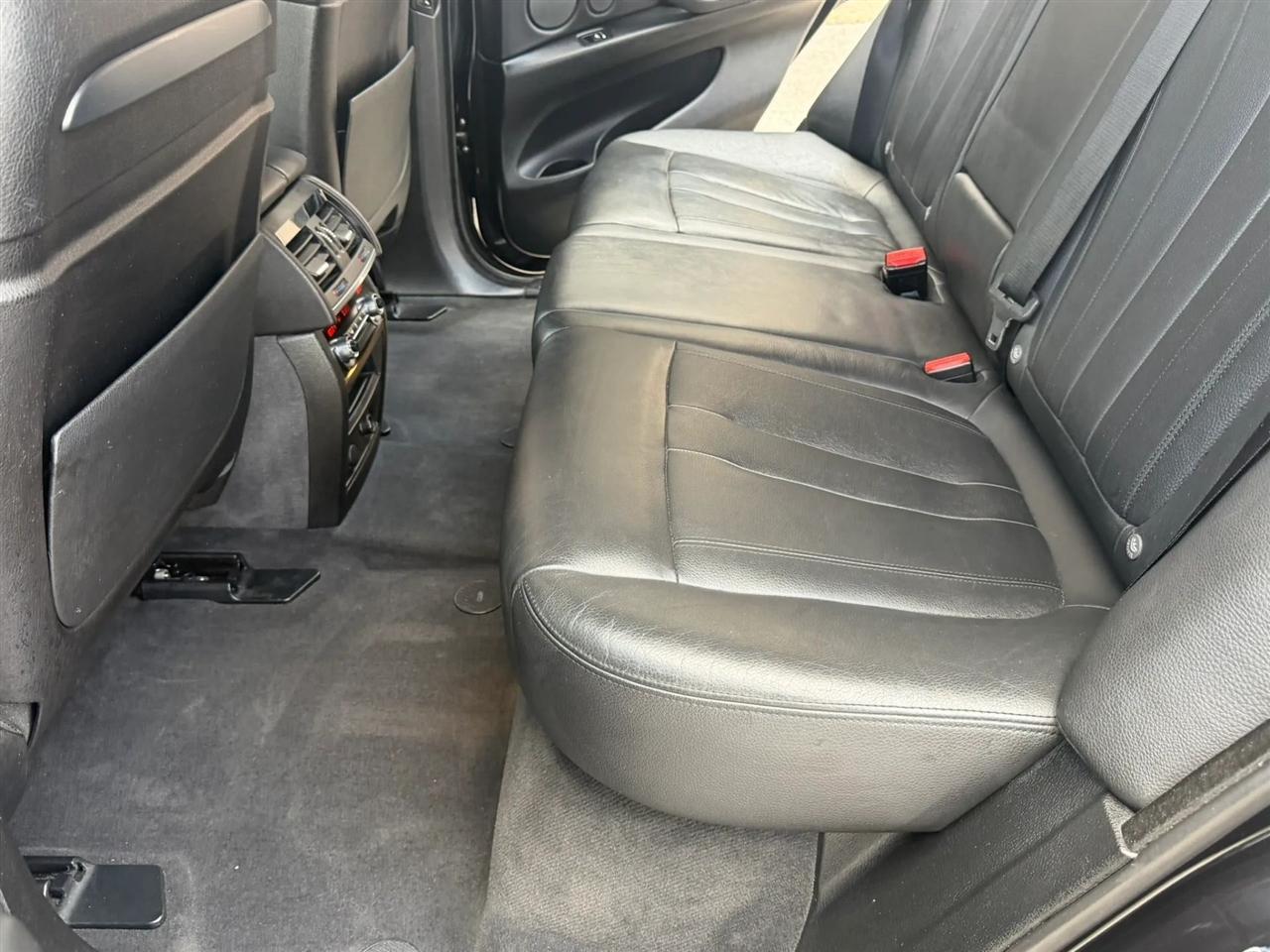 BMW X5 RWD 4dr sDrive35i 2016