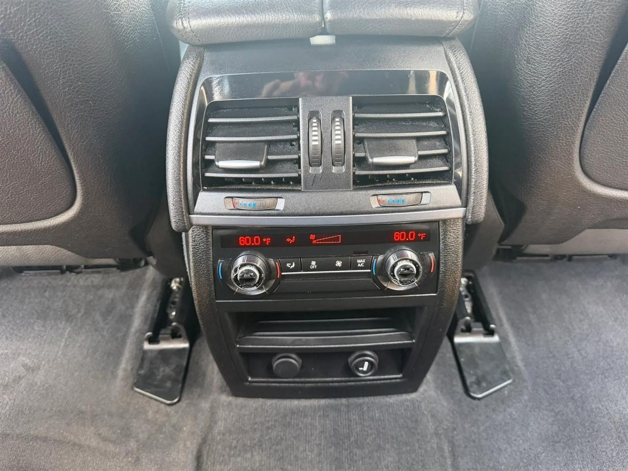 BMW X5 RWD 4dr sDrive35i 2016