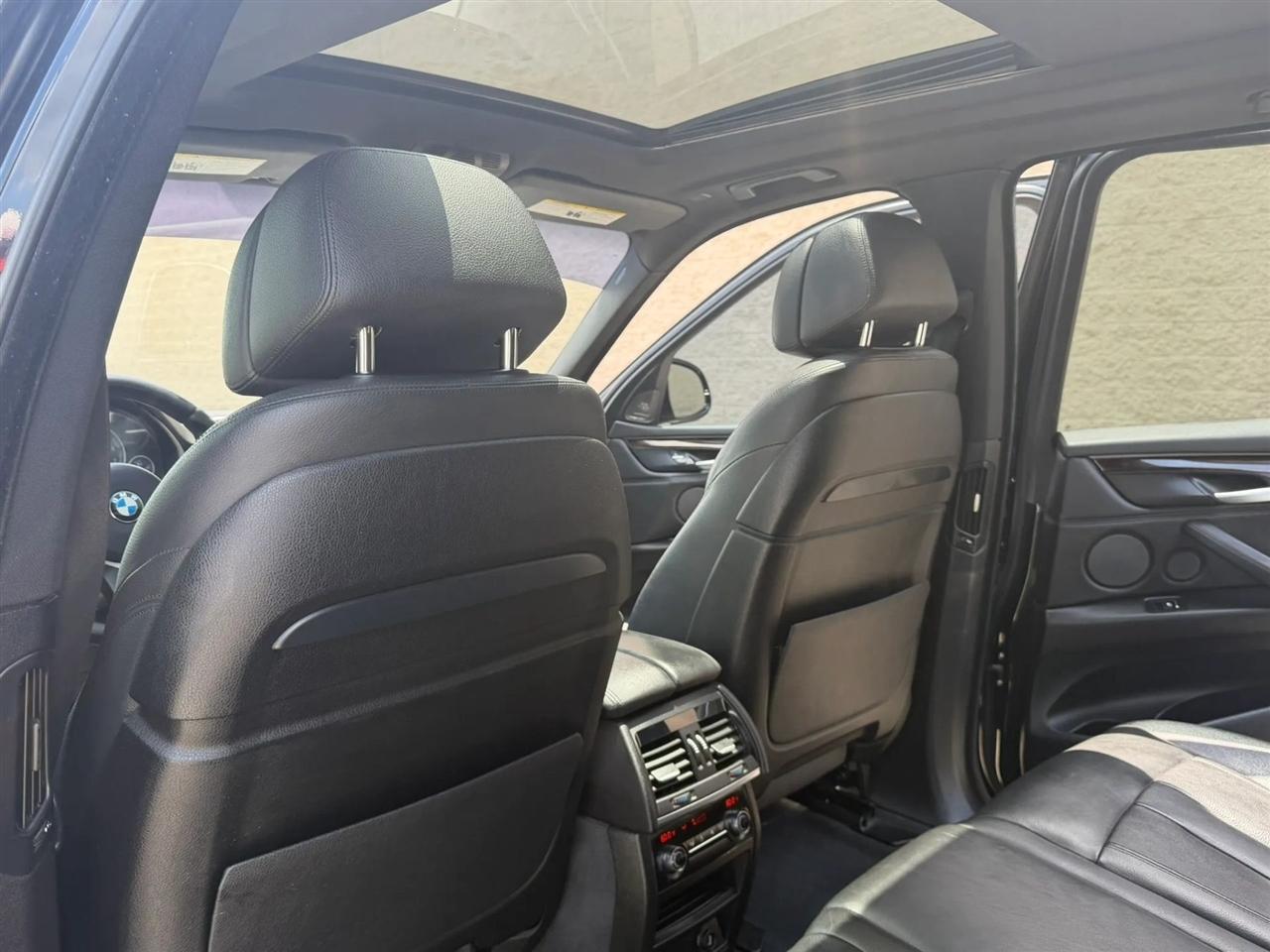 BMW X5 RWD 4dr sDrive35i 2016