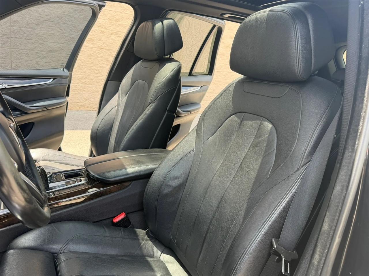 BMW X5 RWD 4dr sDrive35i 2016