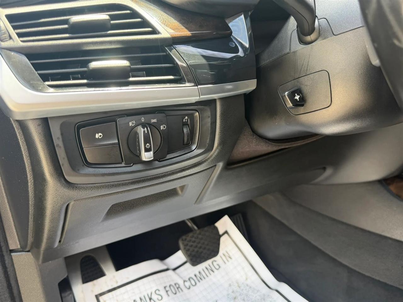 BMW X5 RWD 4dr sDrive35i 2016