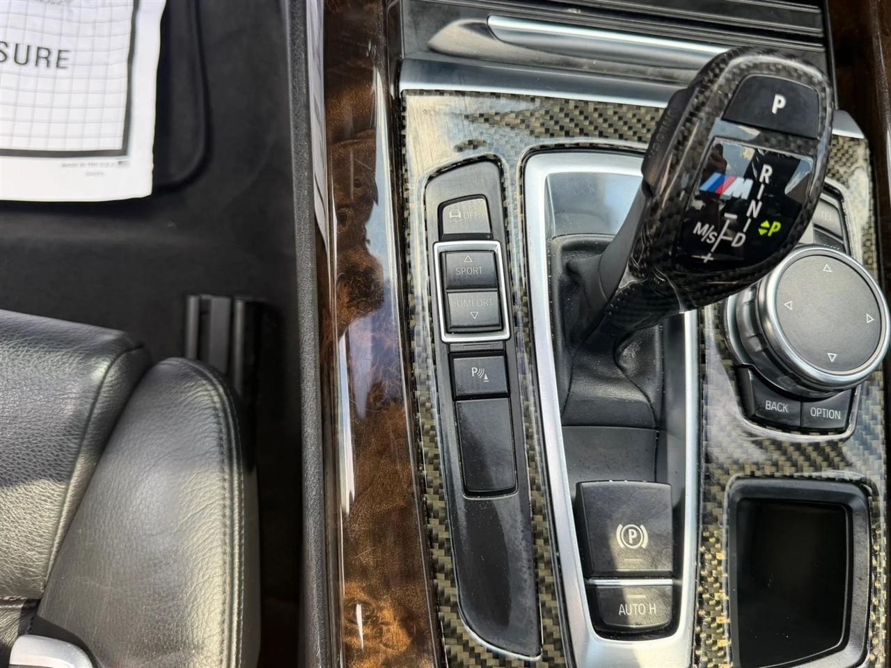 BMW X5 RWD 4dr sDrive35i 2016