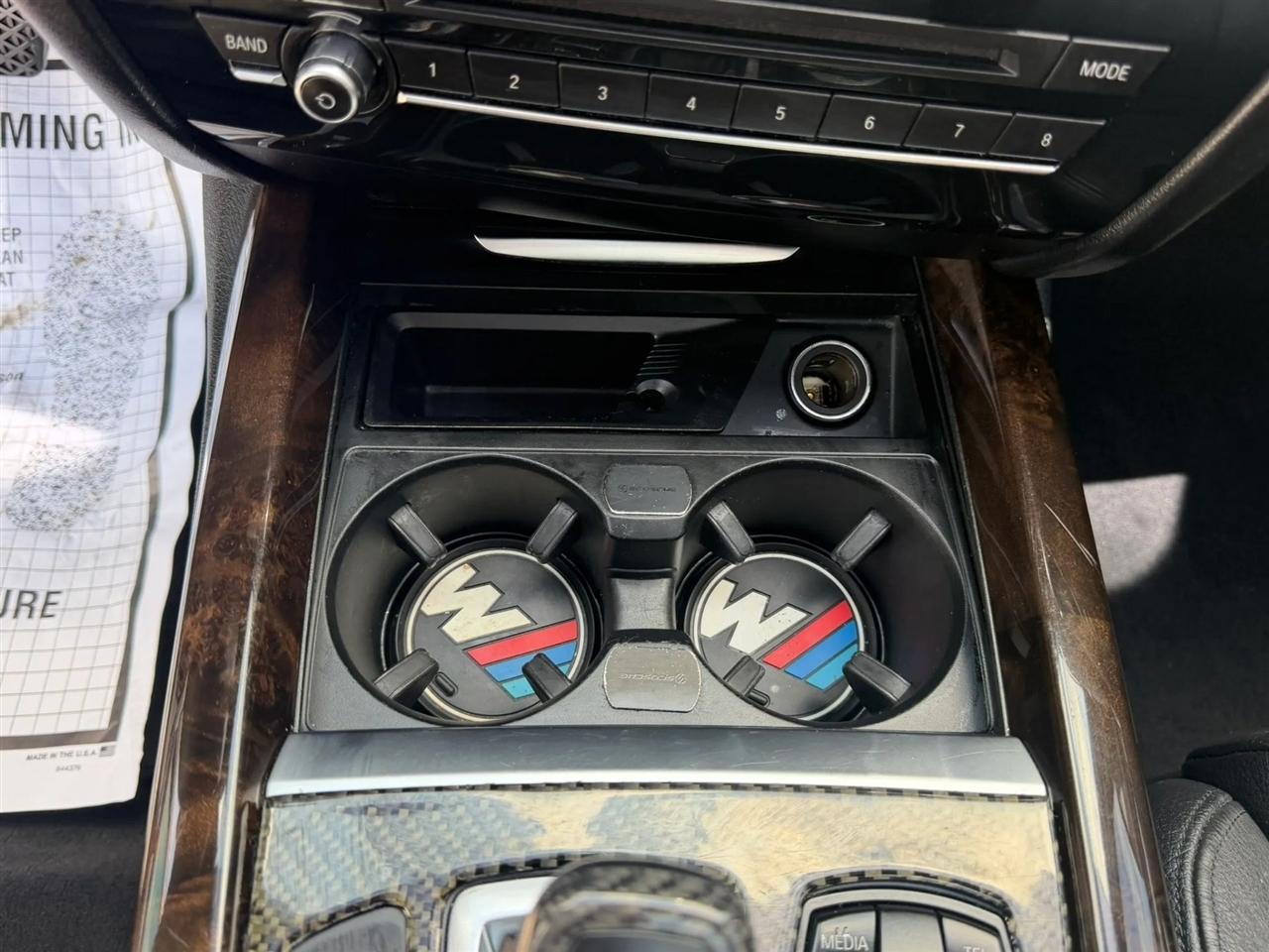BMW X5 RWD 4dr sDrive35i 2016