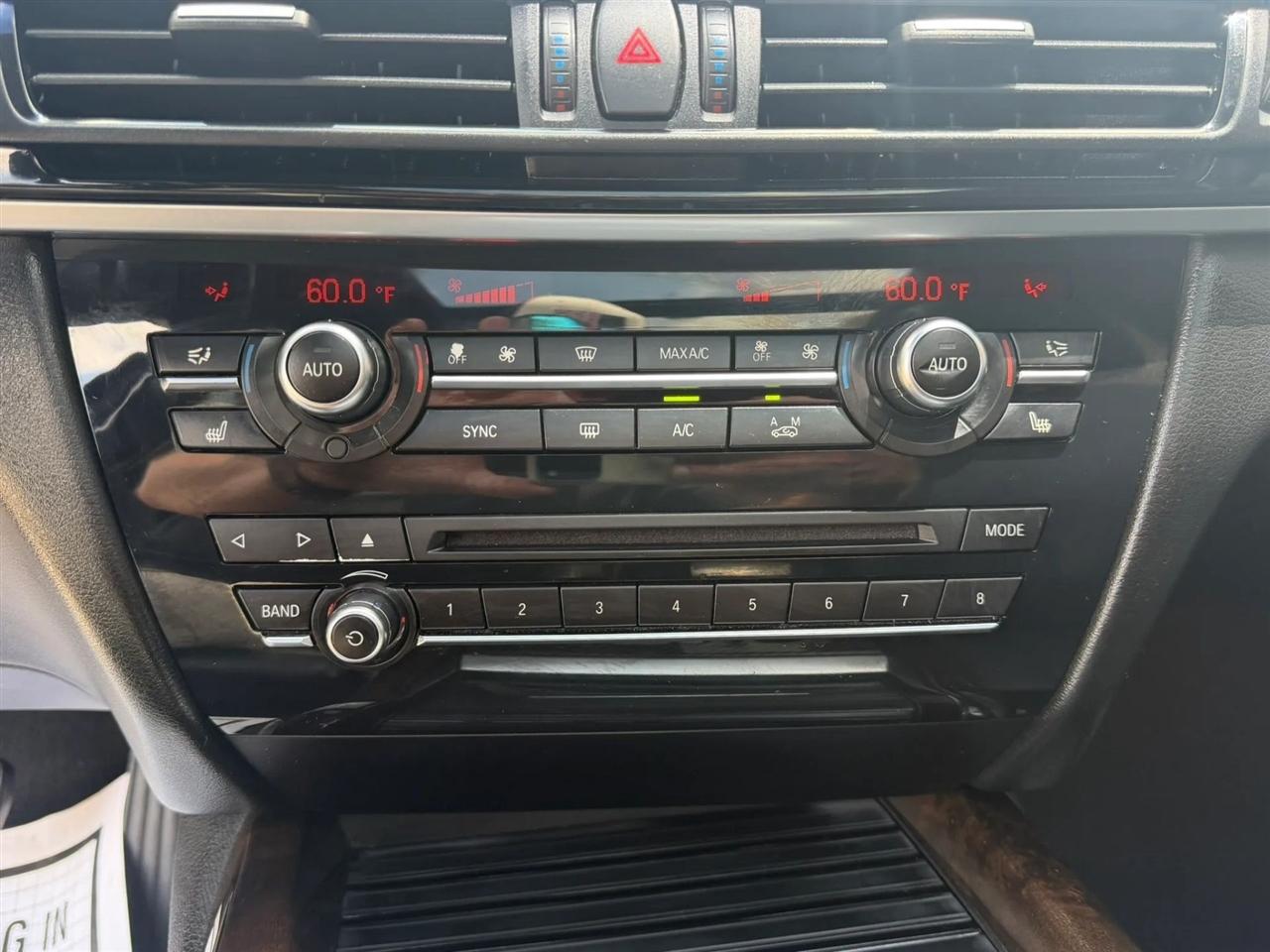 BMW X5 RWD 4dr sDrive35i 2016