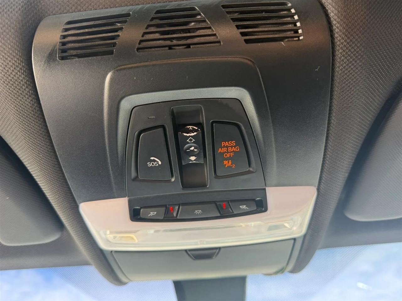 BMW X5 RWD 4dr sDrive35i 2016