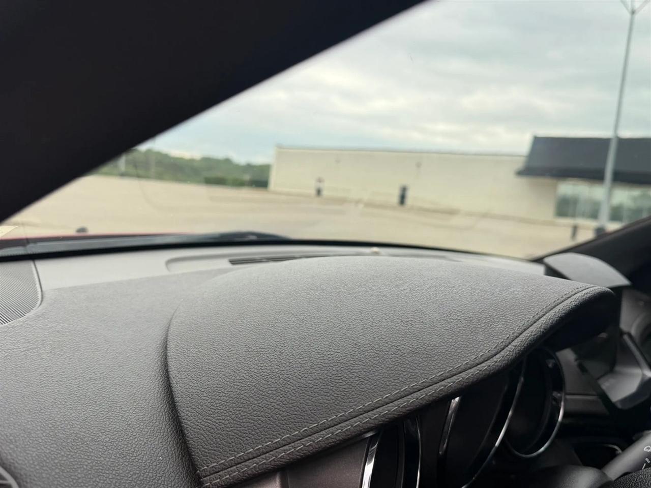 Cadillac CTS-V Coupe 2dr Cpe 2012