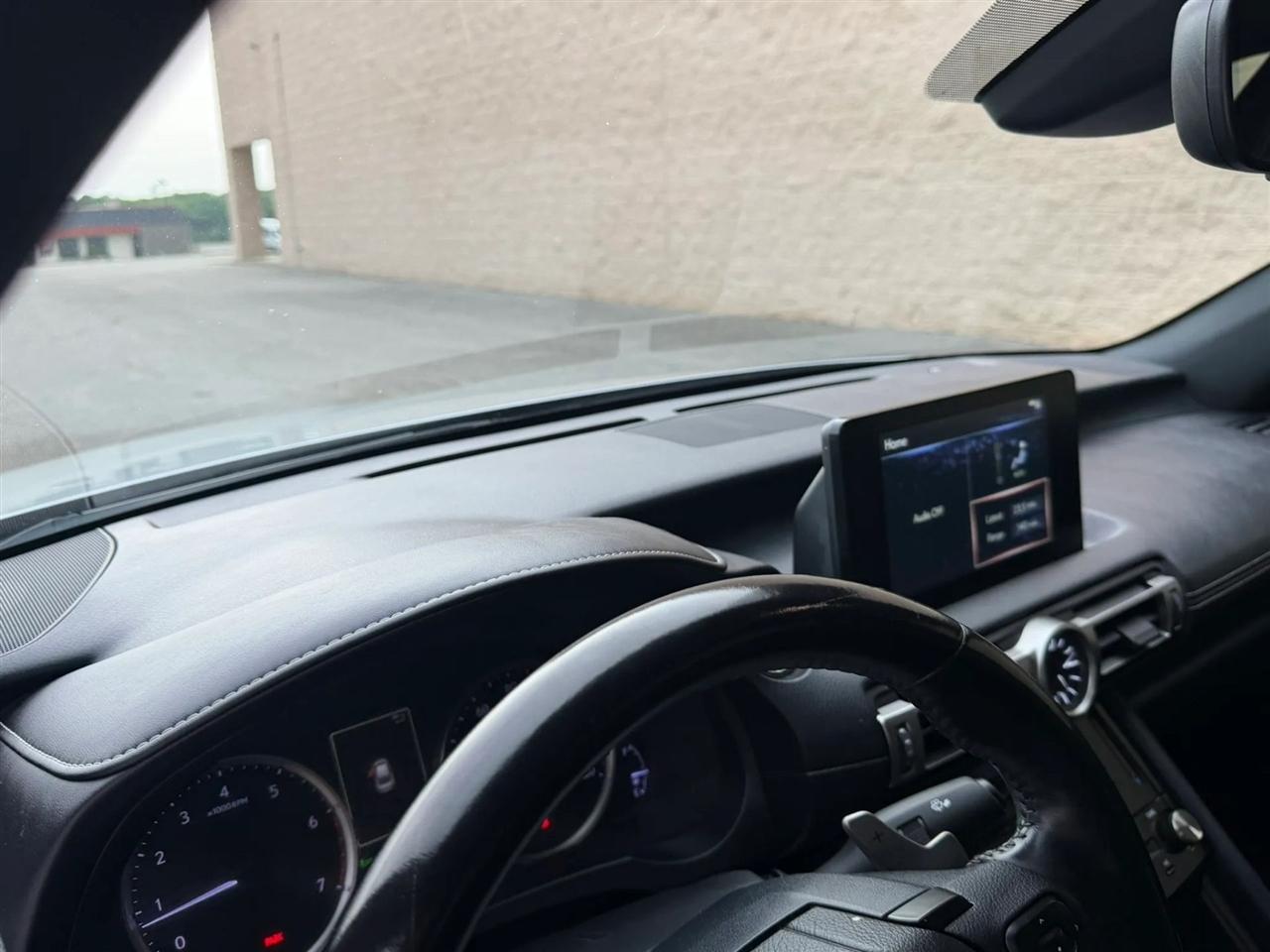 Lexus IS IS 300 RWD 2021