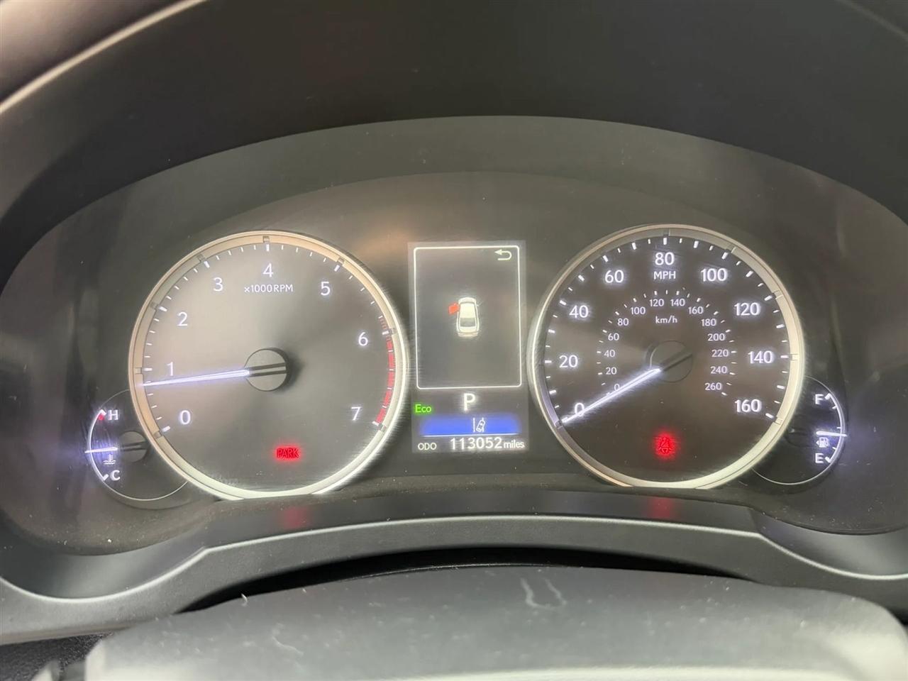 Lexus IS IS 300 RWD 2021