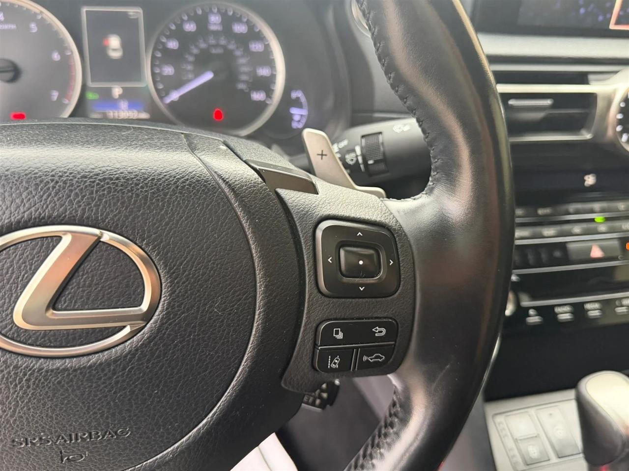 Lexus IS IS 300 RWD 2021