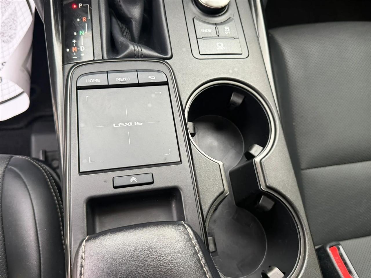 Lexus IS IS 300 RWD 2021