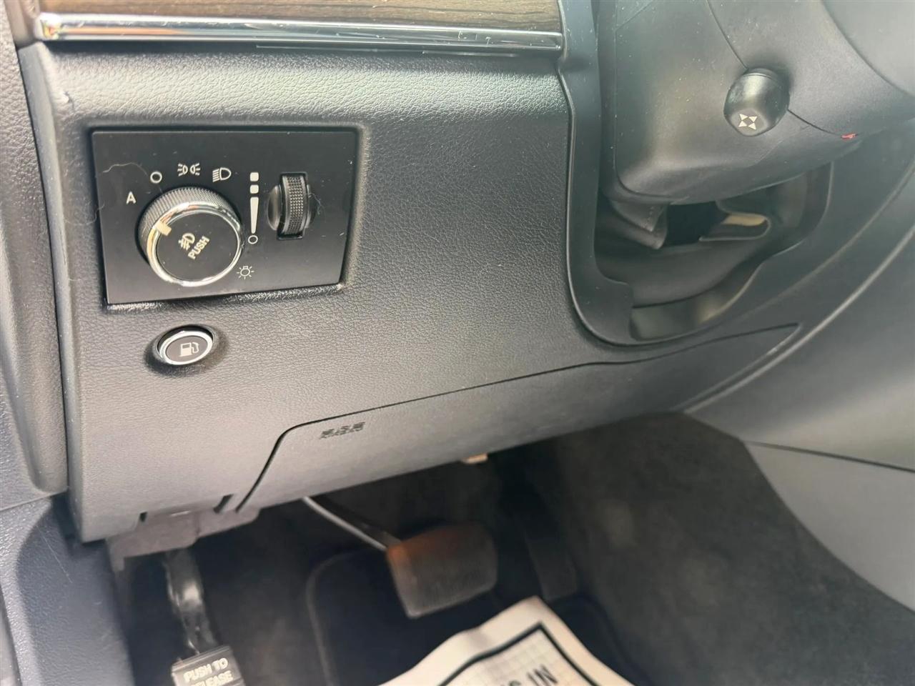 Jeep Grand Cherokee 4WD 4dr Overland 2014