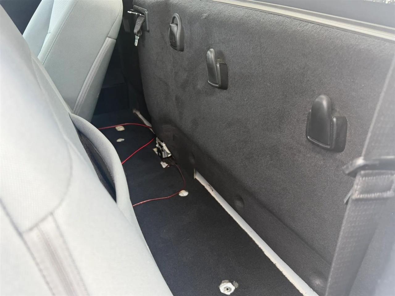 RAM 1500 2WD Reg Cab 120.5" SLT 2013