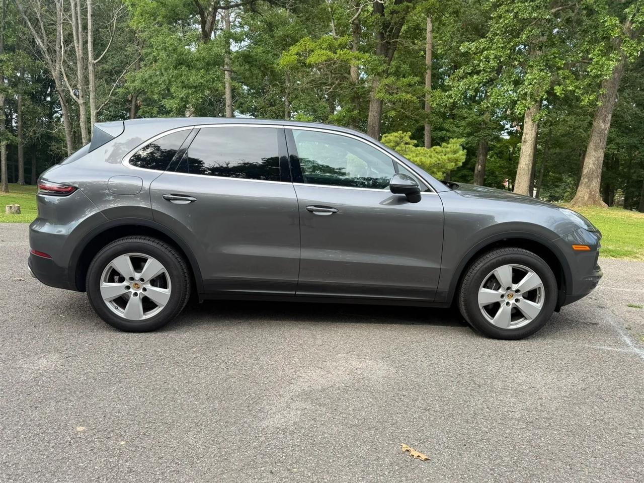 Porsche Cayenne AWD 2019
