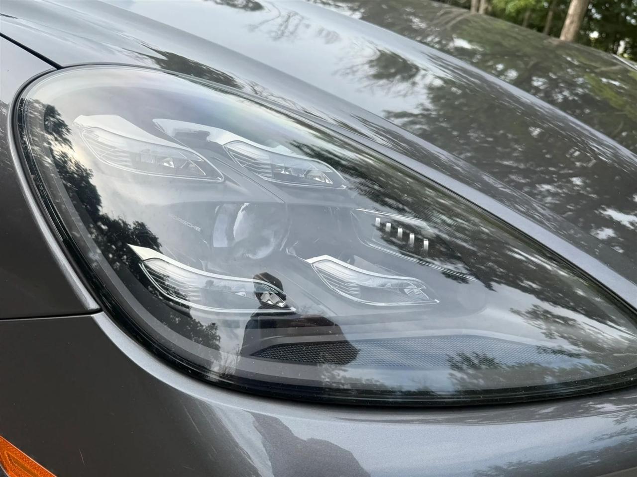 Porsche Cayenne AWD 2019