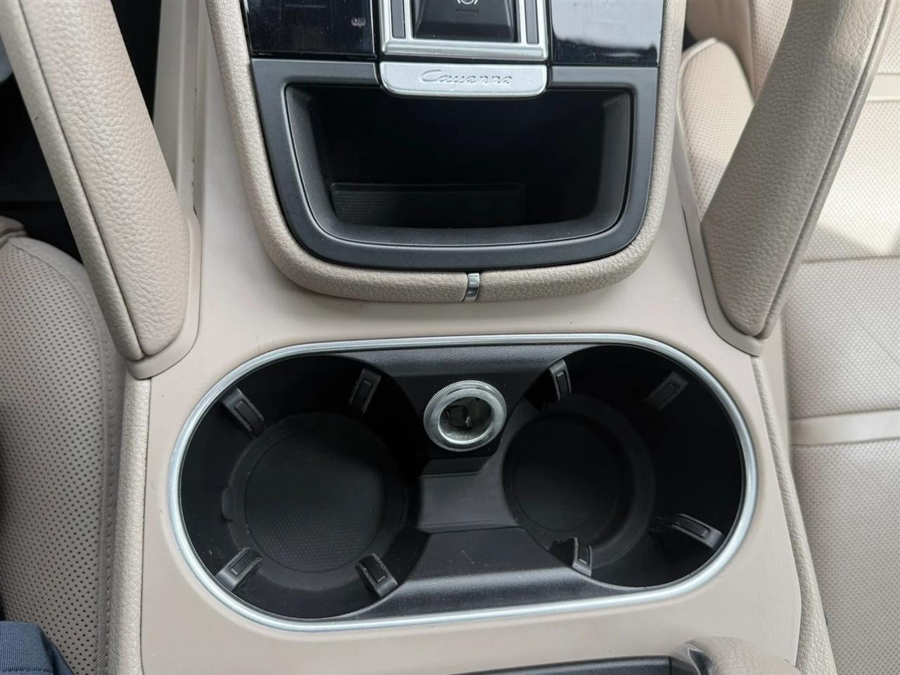 Porsche Cayenne AWD 2019