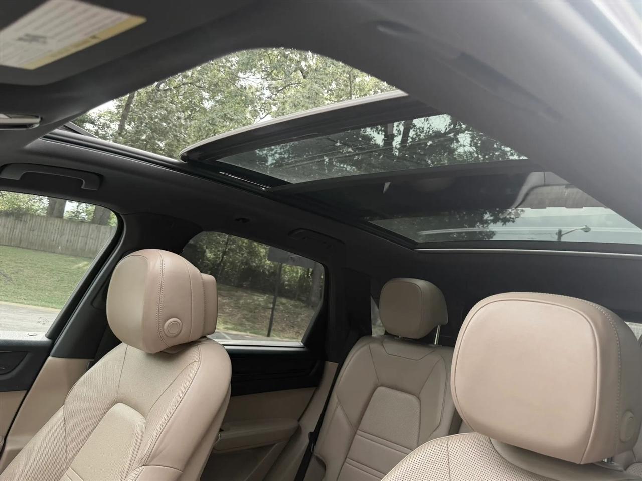 Porsche Cayenne AWD 2019