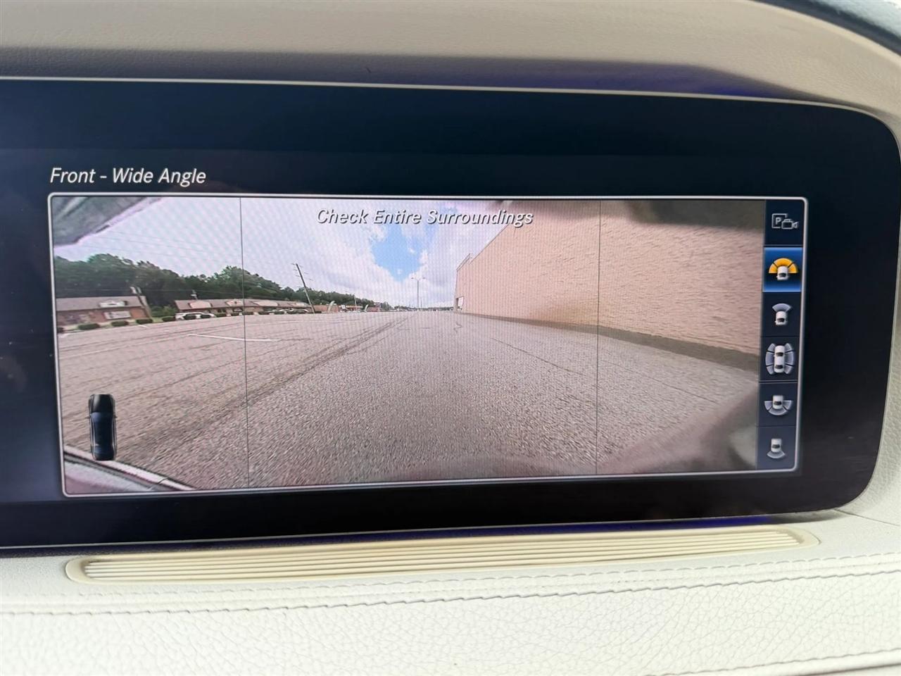 Mercedes-Benz S-Class S 560 Sedan 2018