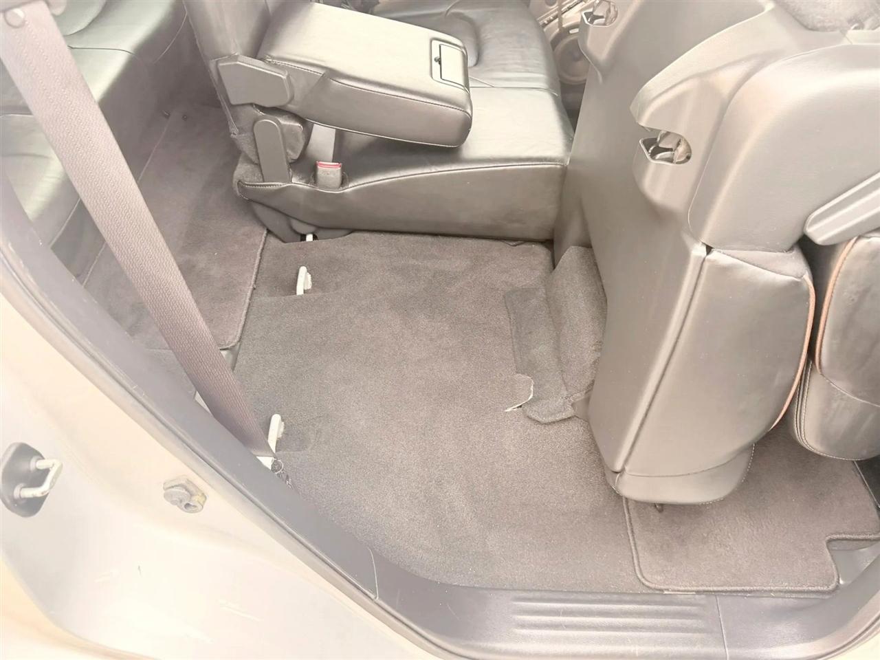 Nissan Armada 4x2 Platinum 2018