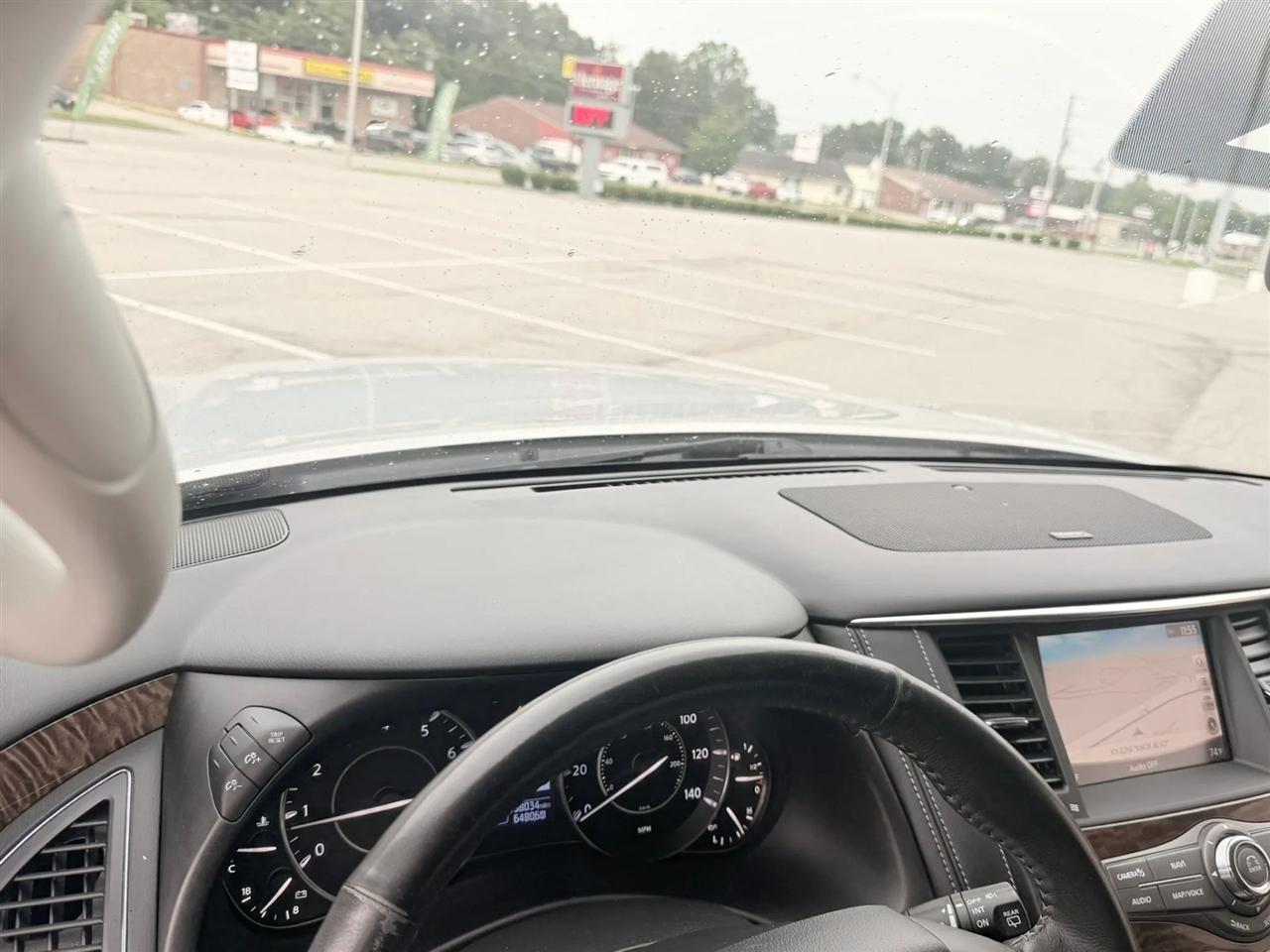 Nissan Armada 4x2 Platinum 2018
