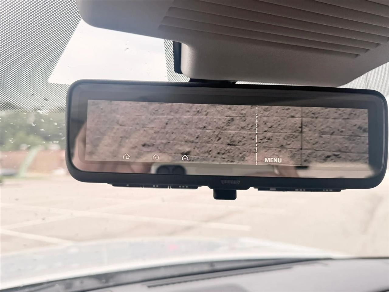 Nissan Armada 4x2 Platinum 2018