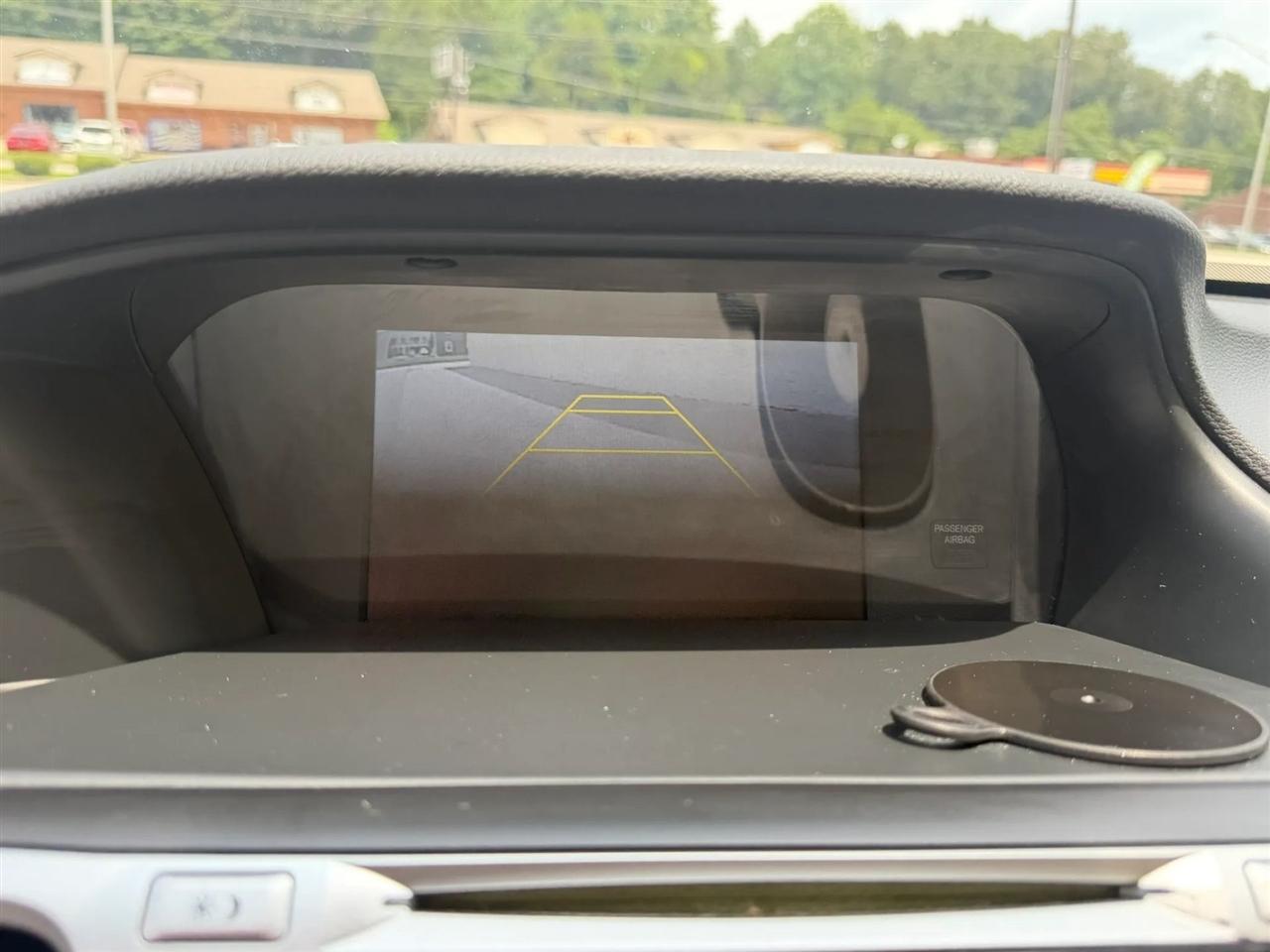Honda Accord Sedan 4dr V6 Auto EX-L 2014
