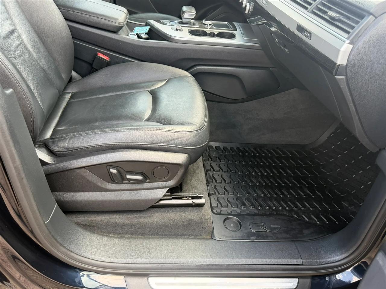 Audi Q7 2.0 TFSI Premium Plus 2017