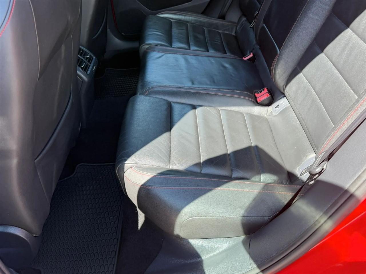 Volkswagen Golf GTI 4dr HB Man Autobahn 2015