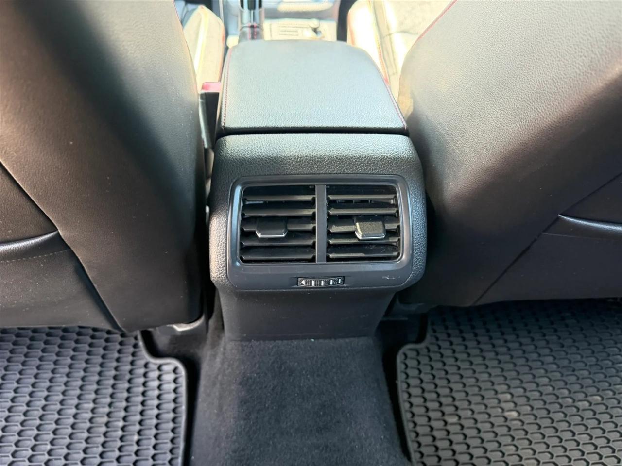 Volkswagen Golf GTI 4dr HB Man Autobahn 2015