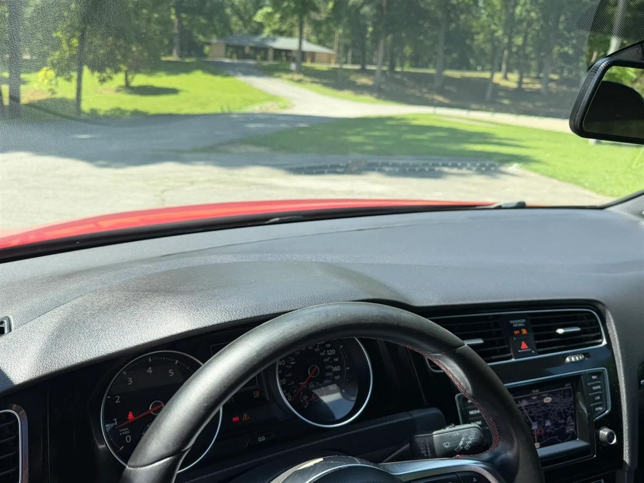 Volkswagen Golf GTI 4dr HB Man Autobahn 2015