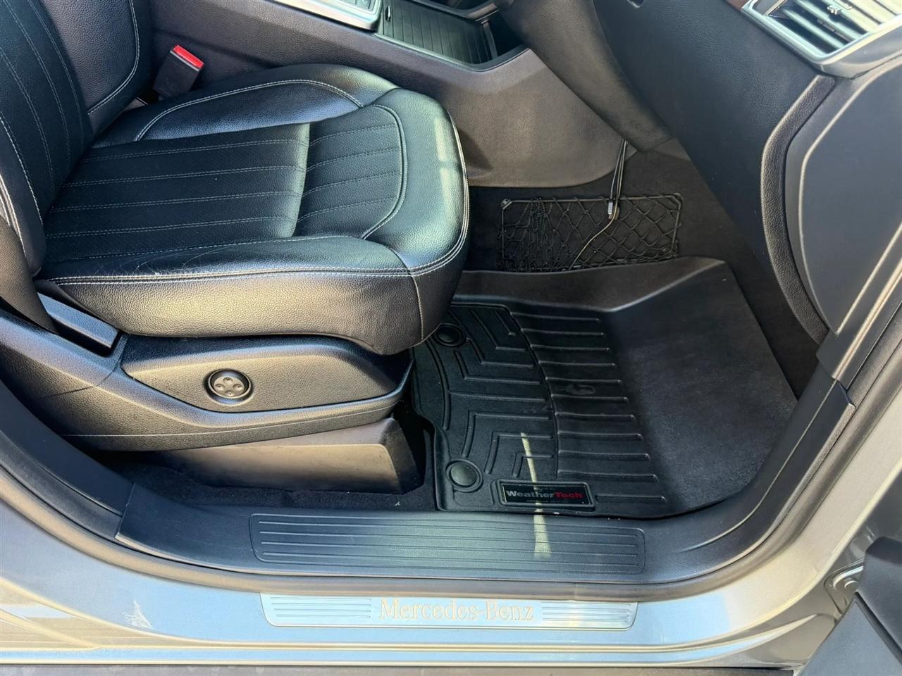 Mercedes-Benz GL-Class 4MATIC 4dr GL 450 2014