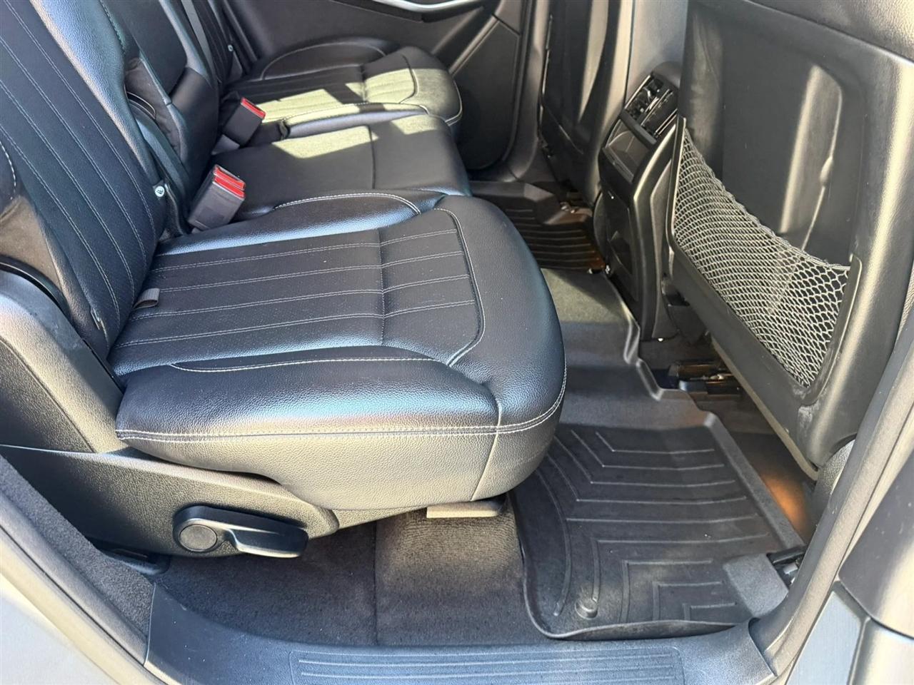 Mercedes-Benz GL-Class 4MATIC 4dr GL 450 2014