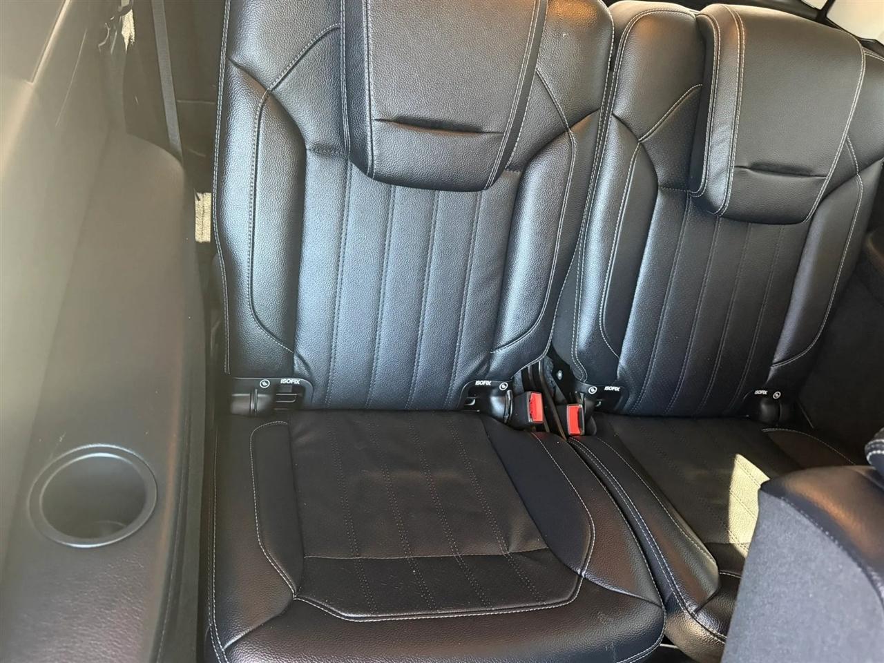 Mercedes-Benz GL-Class 4MATIC 4dr GL 450 2014