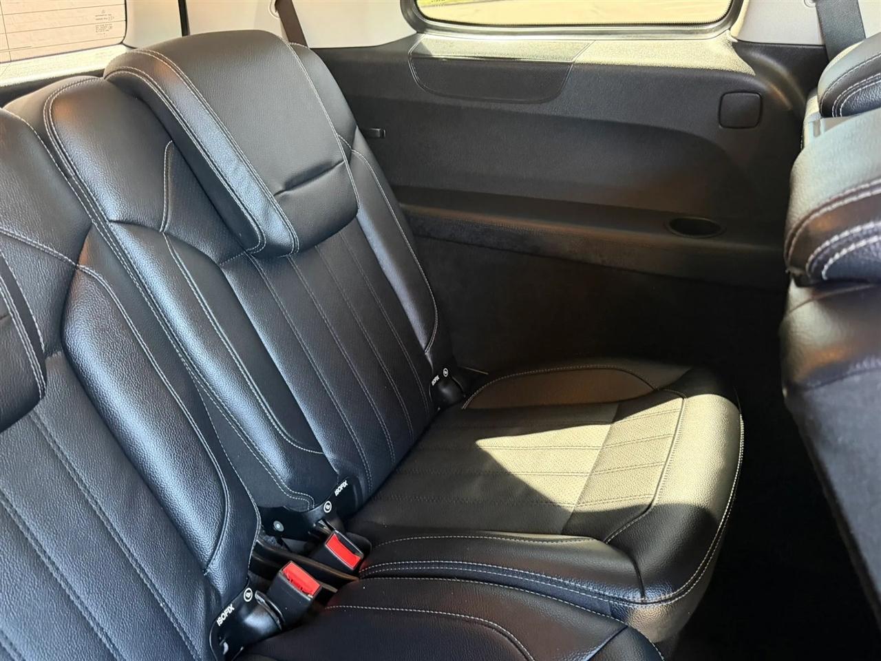 Mercedes-Benz GL-Class 4MATIC 4dr GL 450 2014