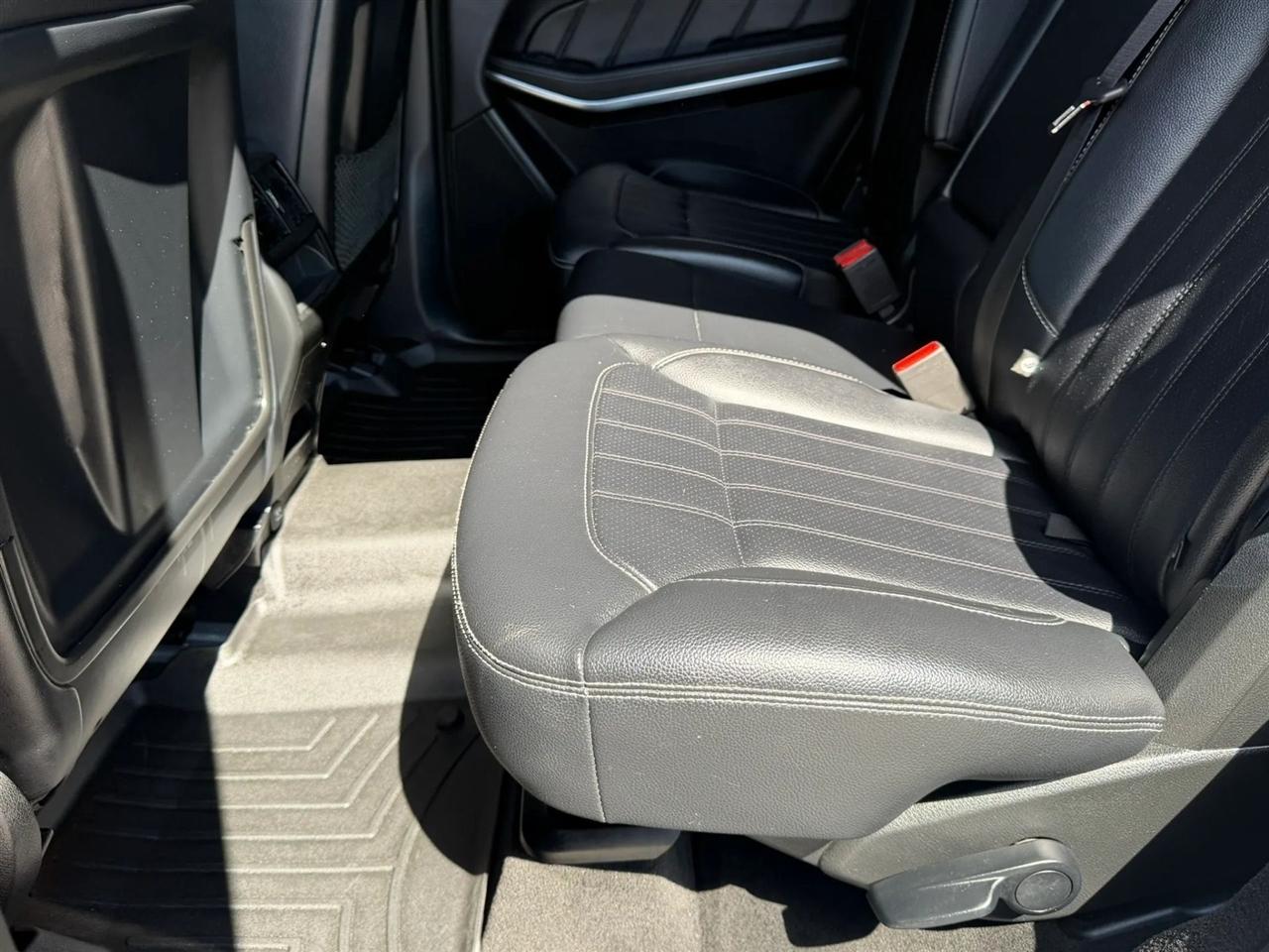 Mercedes-Benz GL-Class 4MATIC 4dr GL 450 2014