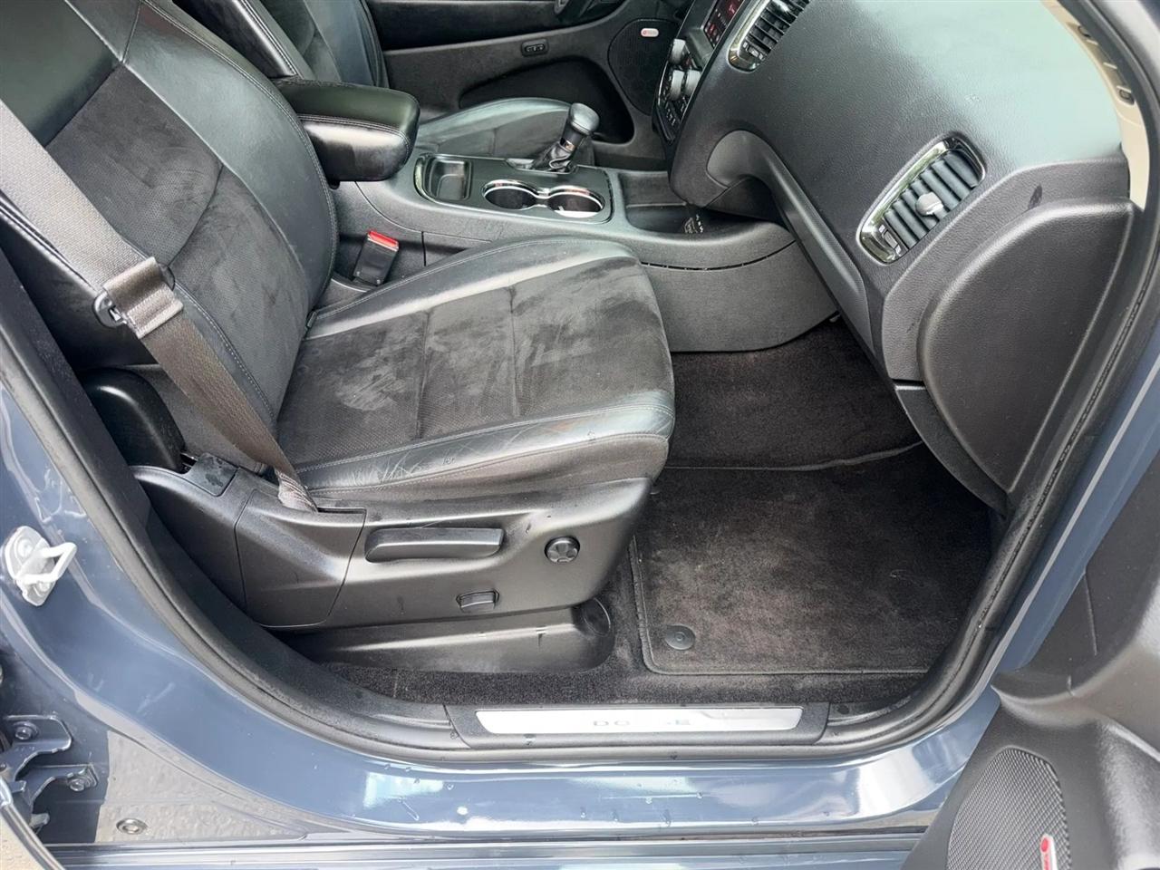 Dodge Durango GT RWD 2018