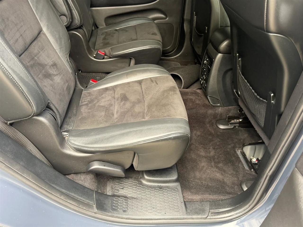 Dodge Durango GT RWD 2018