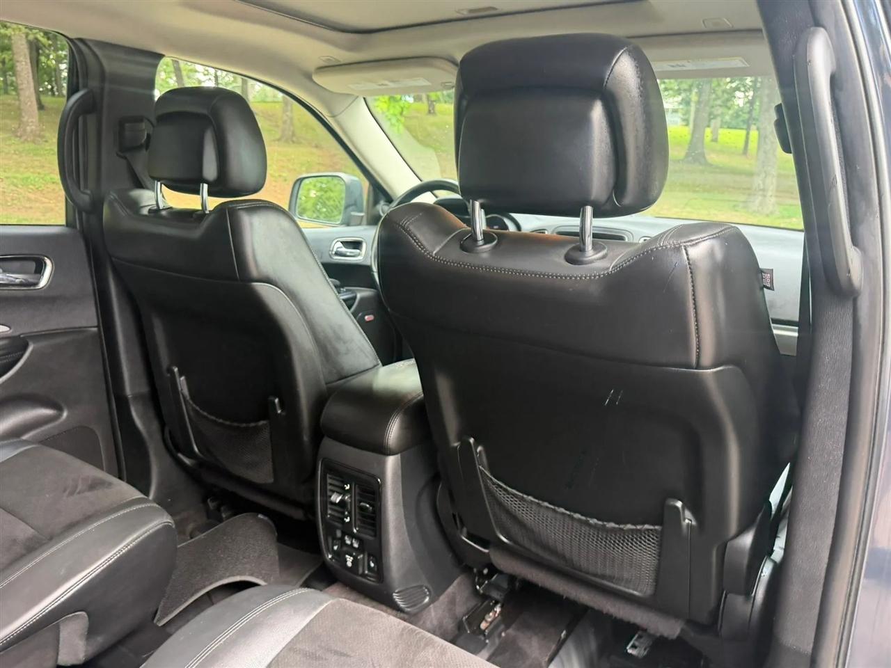 Dodge Durango GT RWD 2018