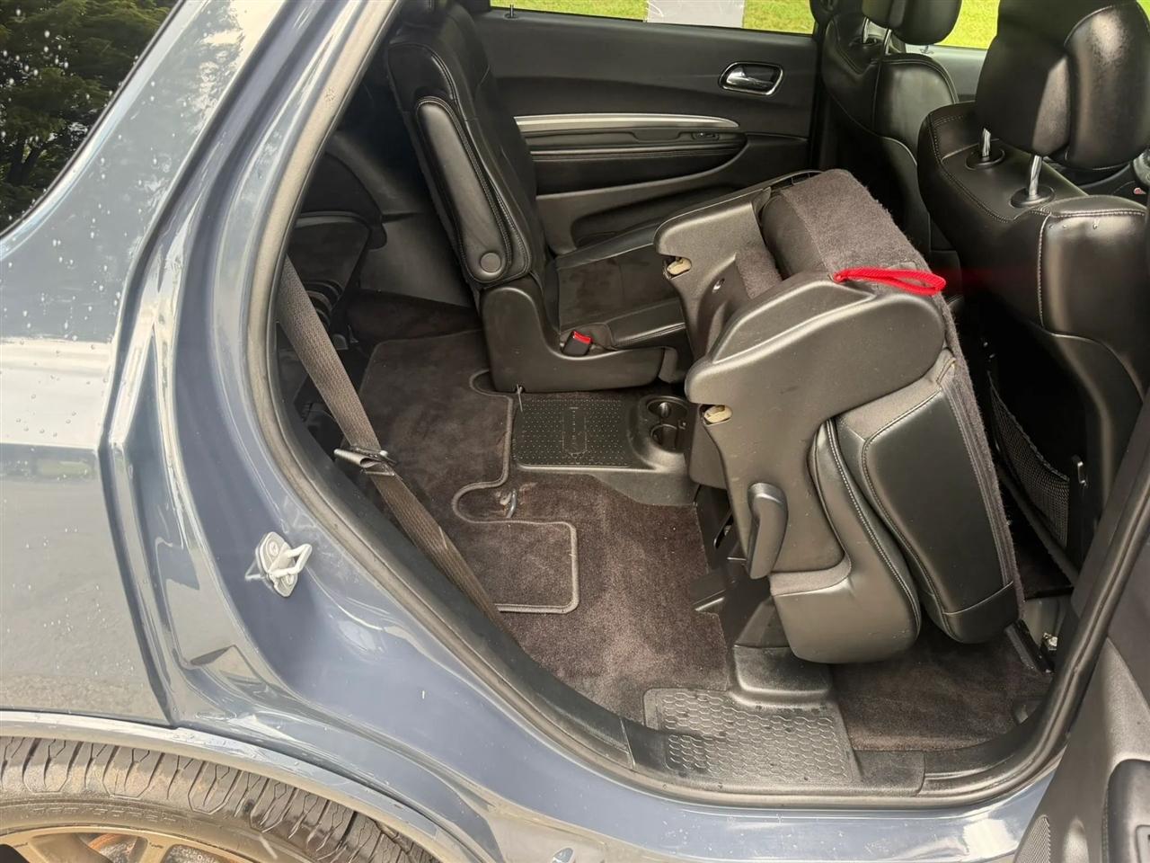 Dodge Durango GT RWD 2018