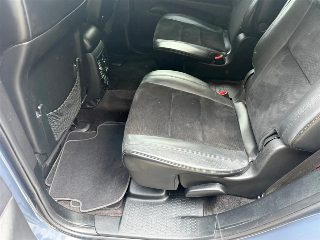 Dodge Durango GT RWD 2018