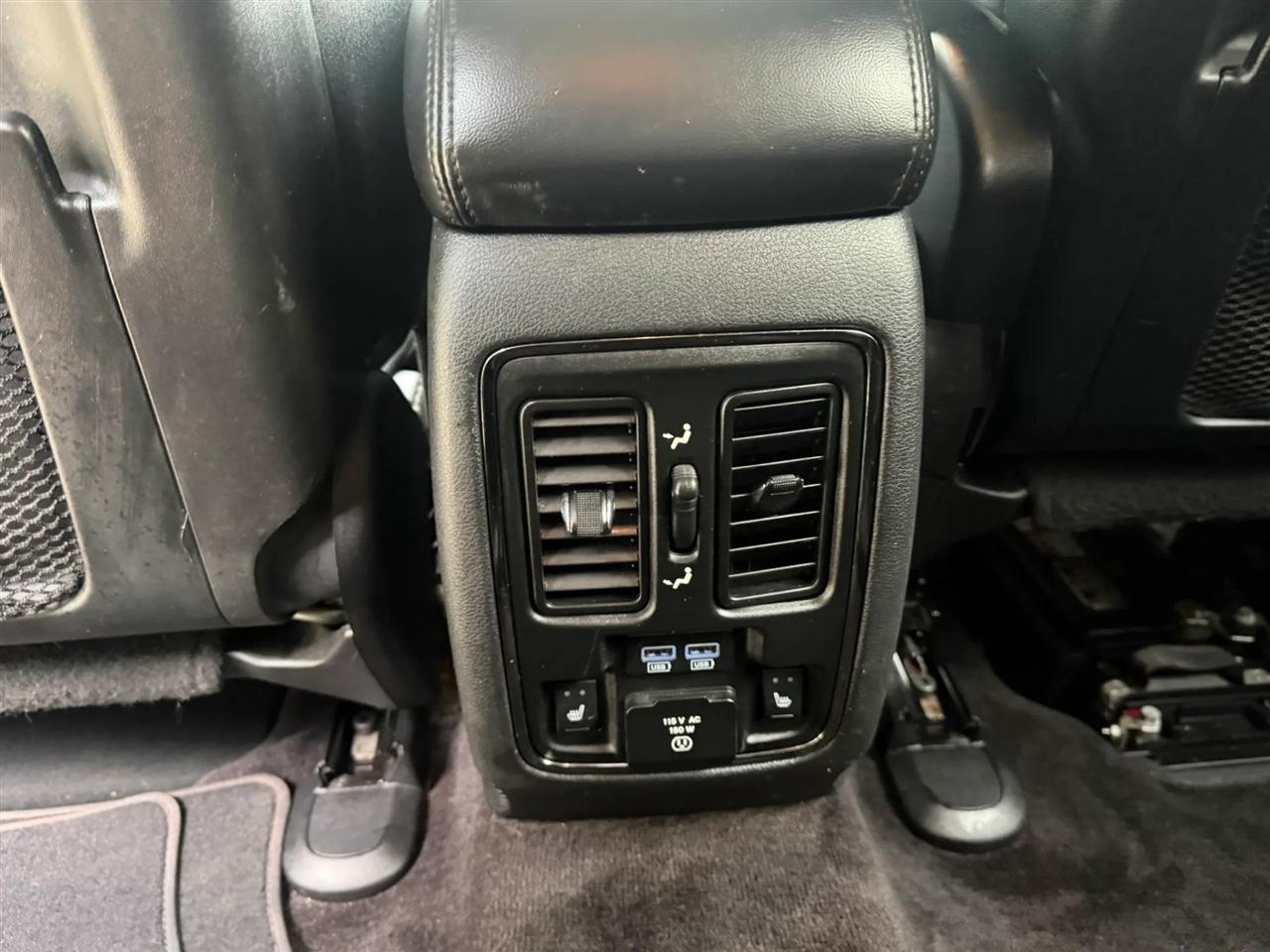 Dodge Durango GT RWD 2018